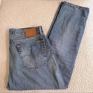 Levi’s jeans